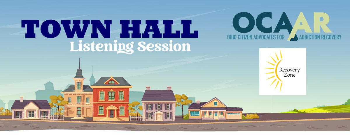Town Hall - Logan County